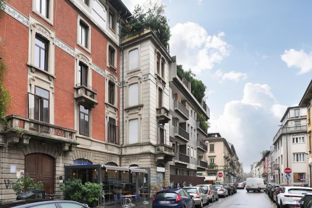 Appartamento St Milano