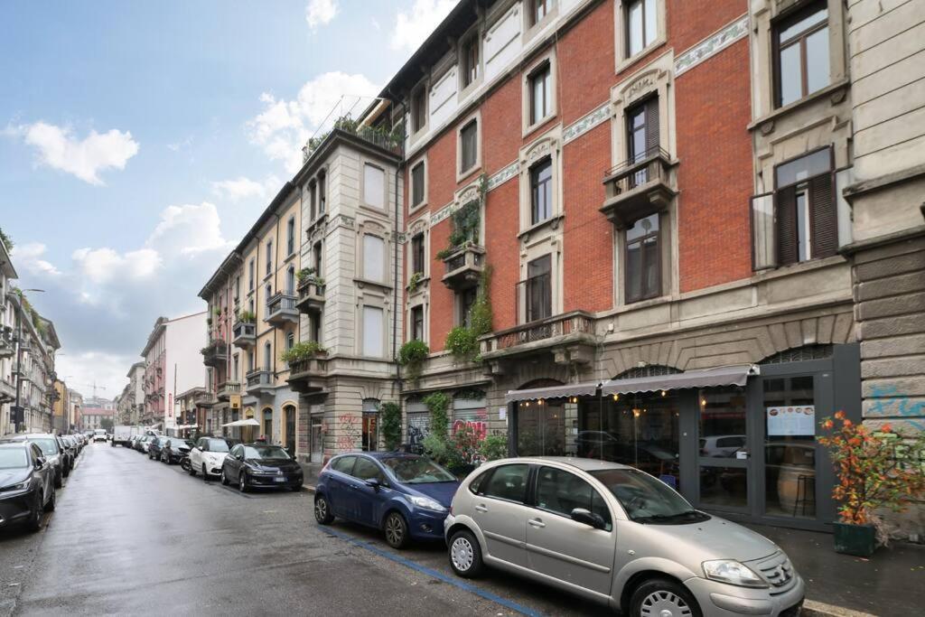 St Milano