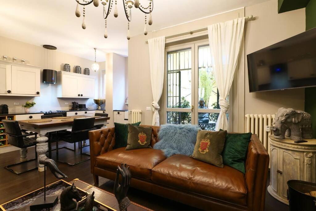 Apartamento St Milán