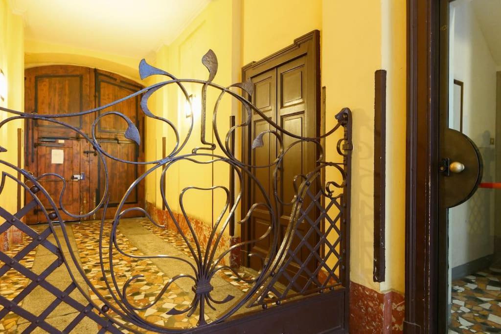 Apartamento St Milán