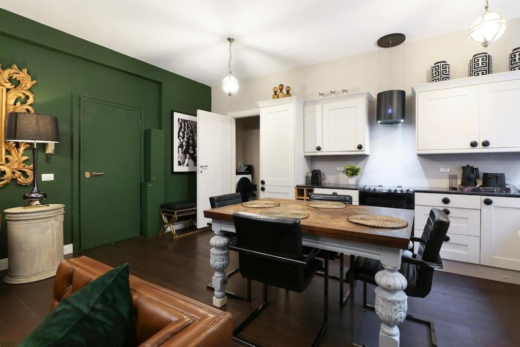 St Apartamento Milán