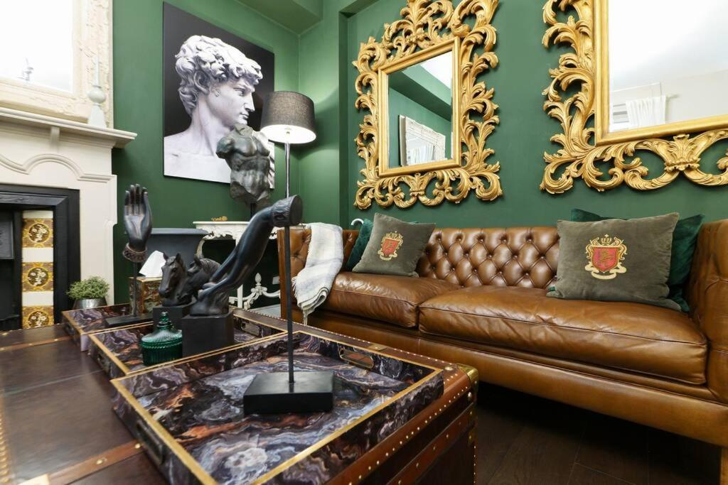 Apartamento St