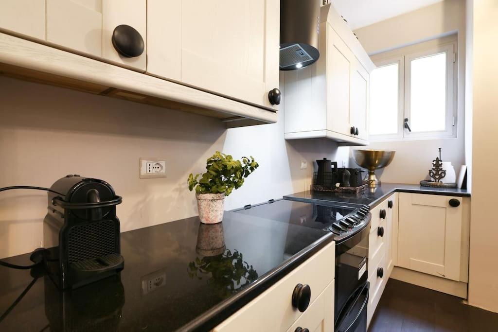 Apartamento St