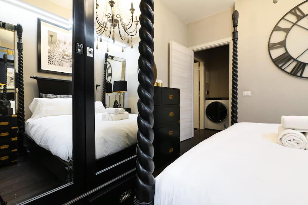Apartamento St Milán