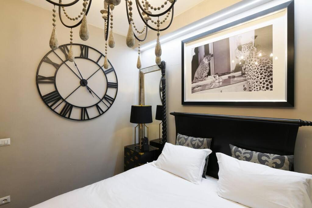 Apartamento St