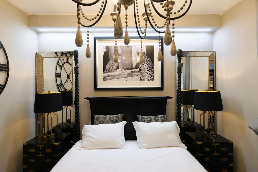 St Apartamento