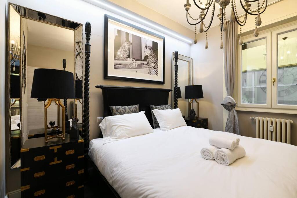 Apartamento St *