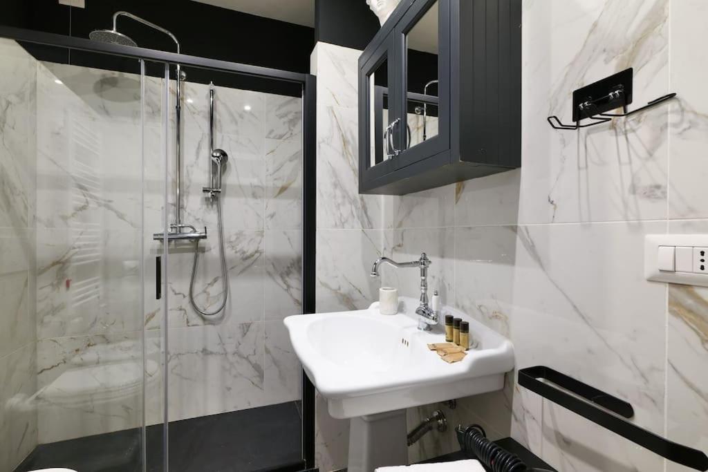 Apartamento St Milán