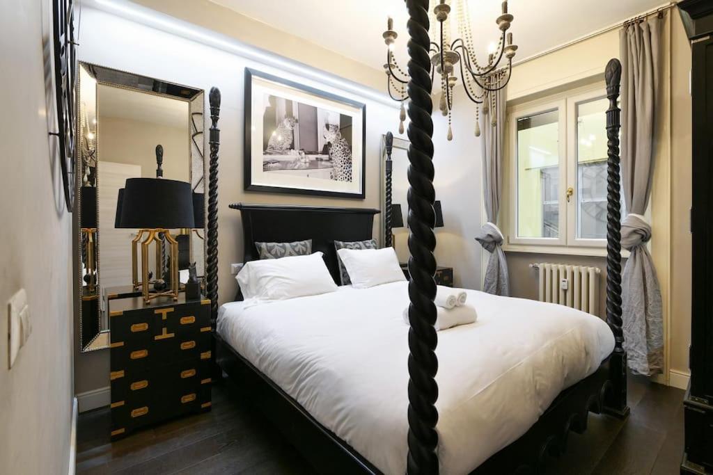St Apartamento