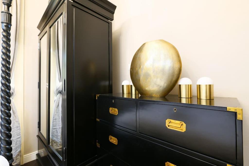 Apartamento St